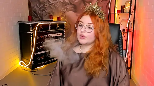 StaceyJensenのライブXXXチャット