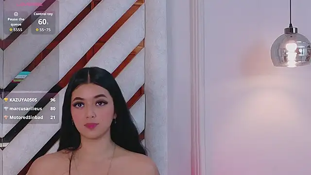 Sembang XXX Secara Langsung Jessie-Torres