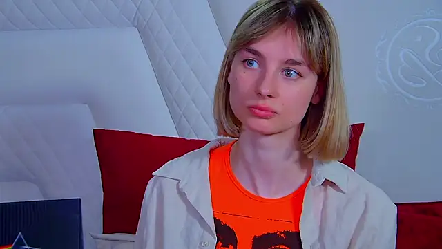 Sembang XXX Secara Langsung MerlinMeyer