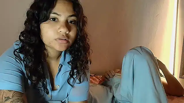 DaViruzz Webcam show