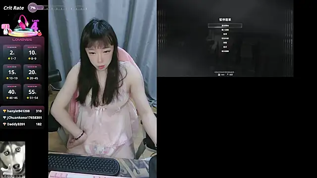 diaperlilinai0210 现场XXX聊天