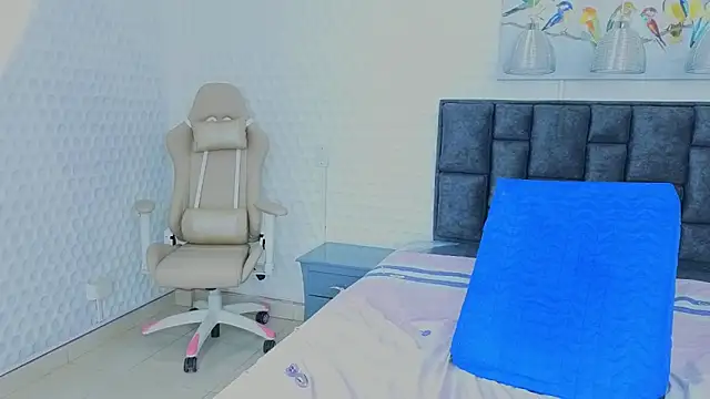 scarlettjohnson_のライブXXXチャット