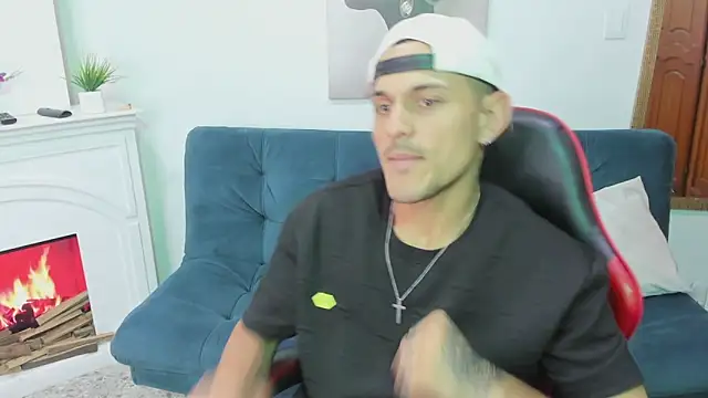 Czat XXX na żywo – JACOB_RACHELL