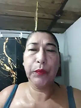 PatriciaGrajalesのライブXXXチャット