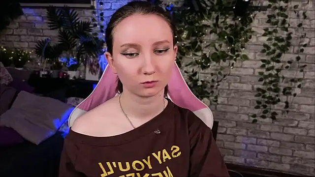 SunshineBlaze's Live XXX Chat