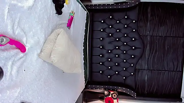 XXX chat uživo modela Makeyla_Fox_