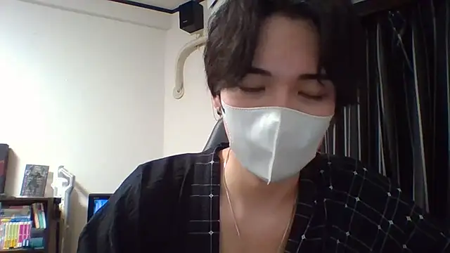 Chat XXX ao vivo de raitokun5555