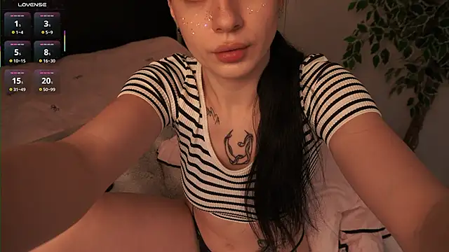 BlackkStorm Chat XXX in diretta