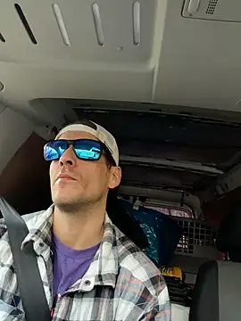 JamesSteel Chat XXX in diretta