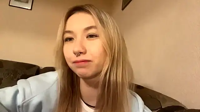 PinkTraible Pertunjukan Webcam