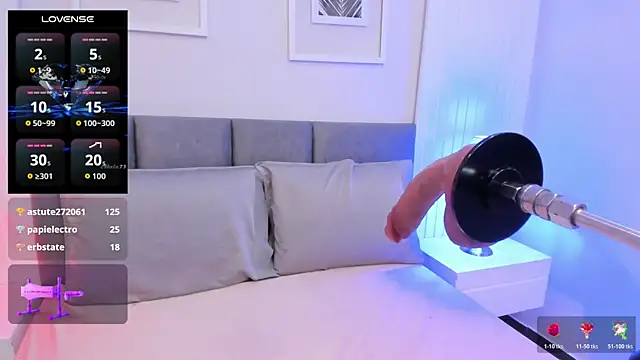 lanna_doll_ Webcamshow