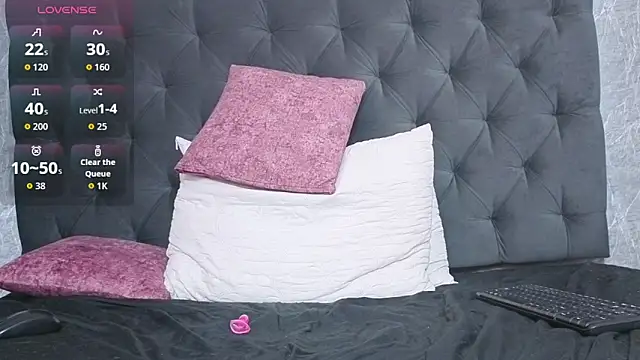 ivory__moon Chat XXX in diretta