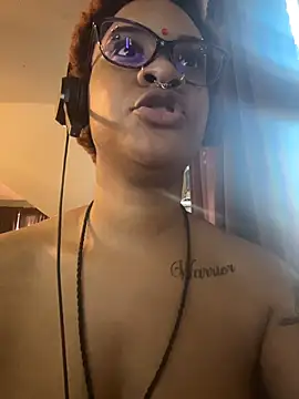 nickytheehawtieのライブXXXチャット