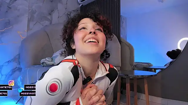 Katemoss70のライブXXXチャット