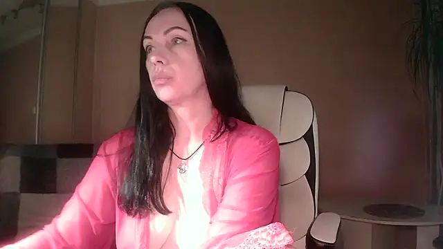 Roxolana_Drim Webcam show