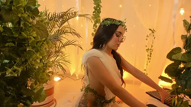 eimi_rosse18 Obrolan Langsung XXX