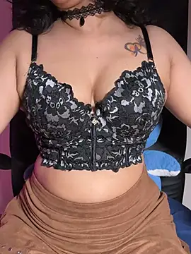 Squirt_Queen_X Obrolan Langsung XXX