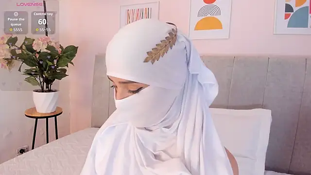 rawiya Obrolan Langsung XXX