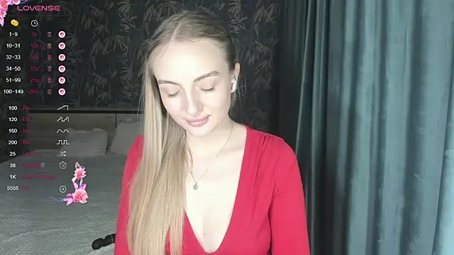 Chatroom XXX en direct de A_delina