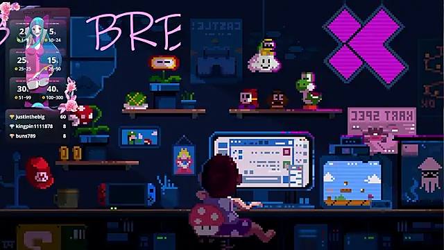 Chat +18 de karoll__sex ao vivo