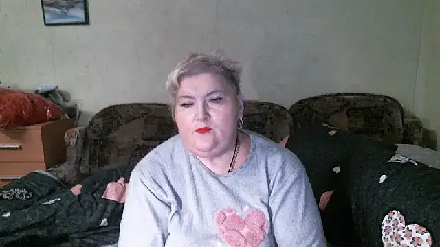 Chat XXX en directo de Lana555