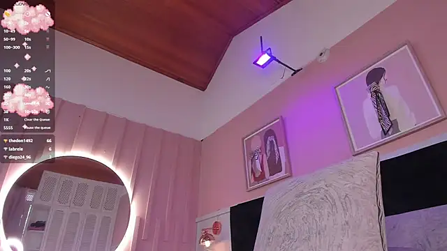 elodie_walker live XXX chat