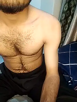 Show de Hotyy_subhu na webcam