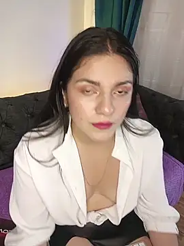 Živý XXX chat paulina_coxx