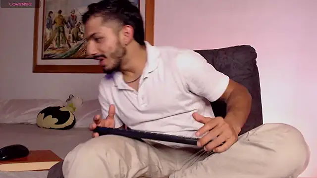 دردشة ArturoCardona_ الجنسية المباشرة