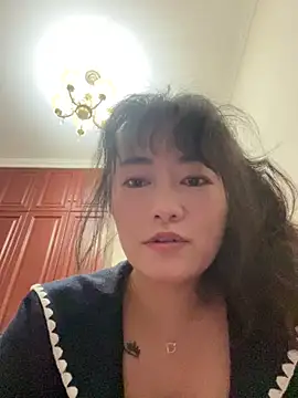 Molly-xiao 即時 XXX 聊天