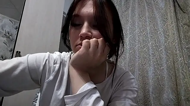 TameikaLatty Webcam-Show