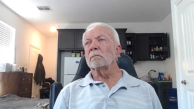 rockpoint69: διαδικτυακό σόου στην κάμερα