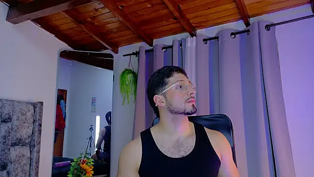 عرض كام NICK_MOSS_