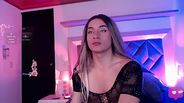 brihanna-young Webcam show