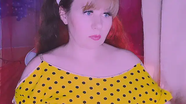 BESTLOLA Pertunjukan Webcam