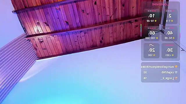 LaylaEmber Chat XXX live