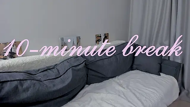 AnikaVelour: απευθείας συνομιλία ΧΧΧ