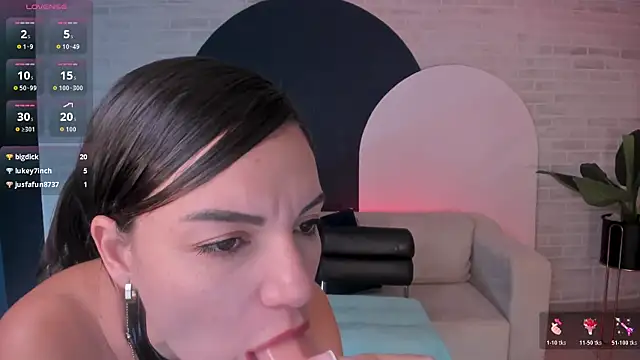 MorganHicks: απευθείας συνομιλία ΧΧΧ