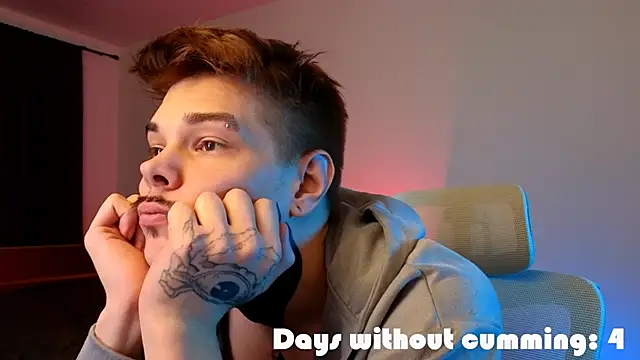 Živý XXX chat DENIS_HERE