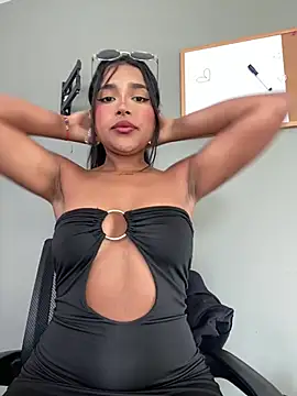 Živý XXX chat Mariangel_11