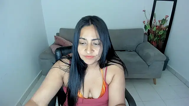 Adele_Sweett Webcam show