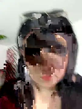 MissLusty_ Live XXX-Chat