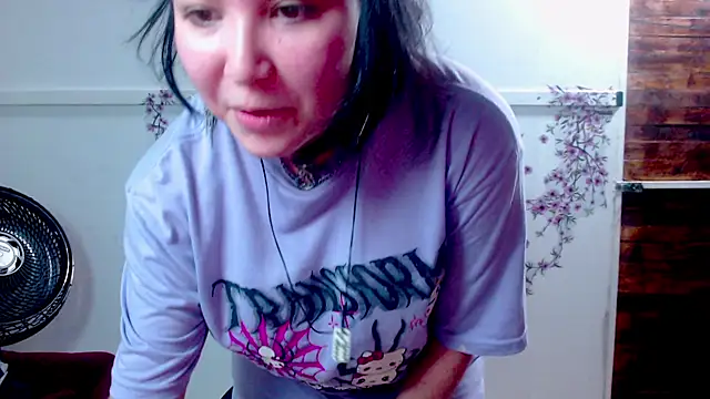 Ginebra_Sensual Live XXX Chat