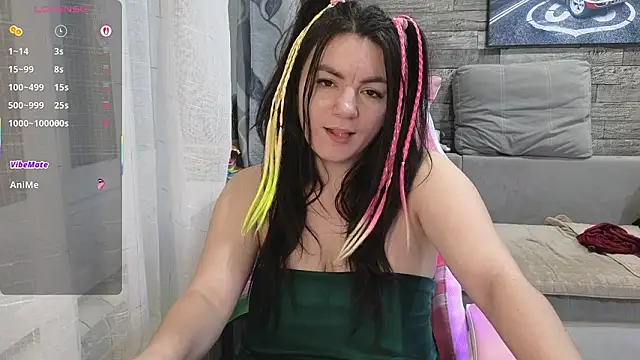 Vika_loves_you Chat XXX in diretta