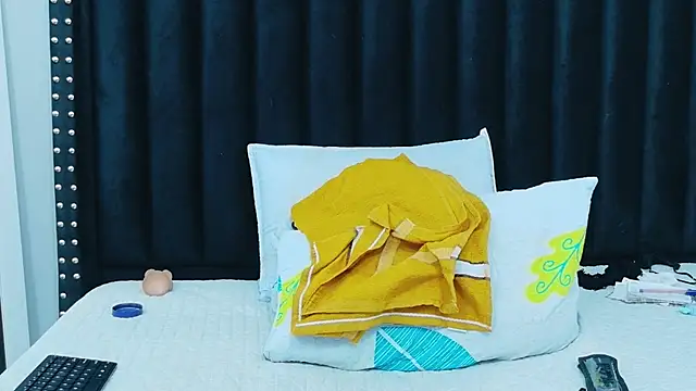 Živý XXX chat colombiamommy