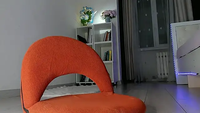 dumpling's Live XXX Chat