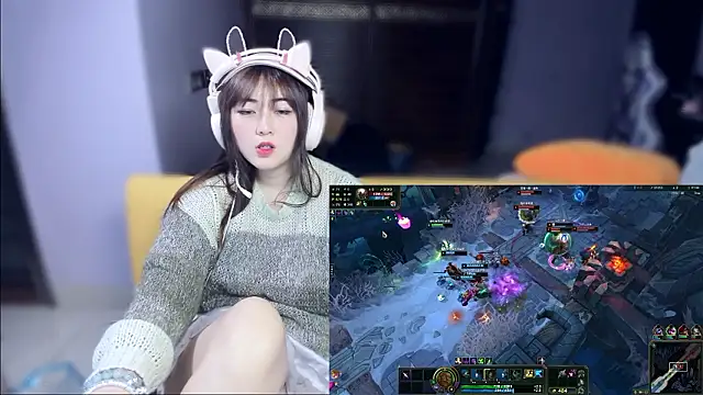 دردشة yuki3366 الجنسية المباشرة