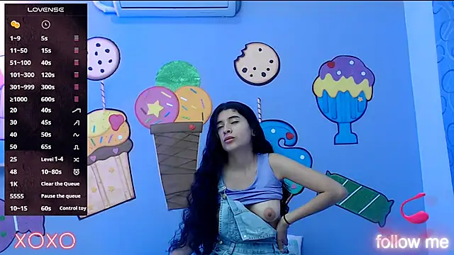 Chat +18 de skinnykalitzo18 ao vivo