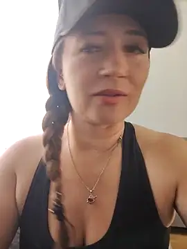 Вебкам-шоу tata_sanz_