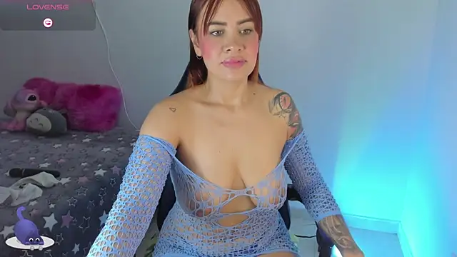 roseliam25 Live XXX-chat